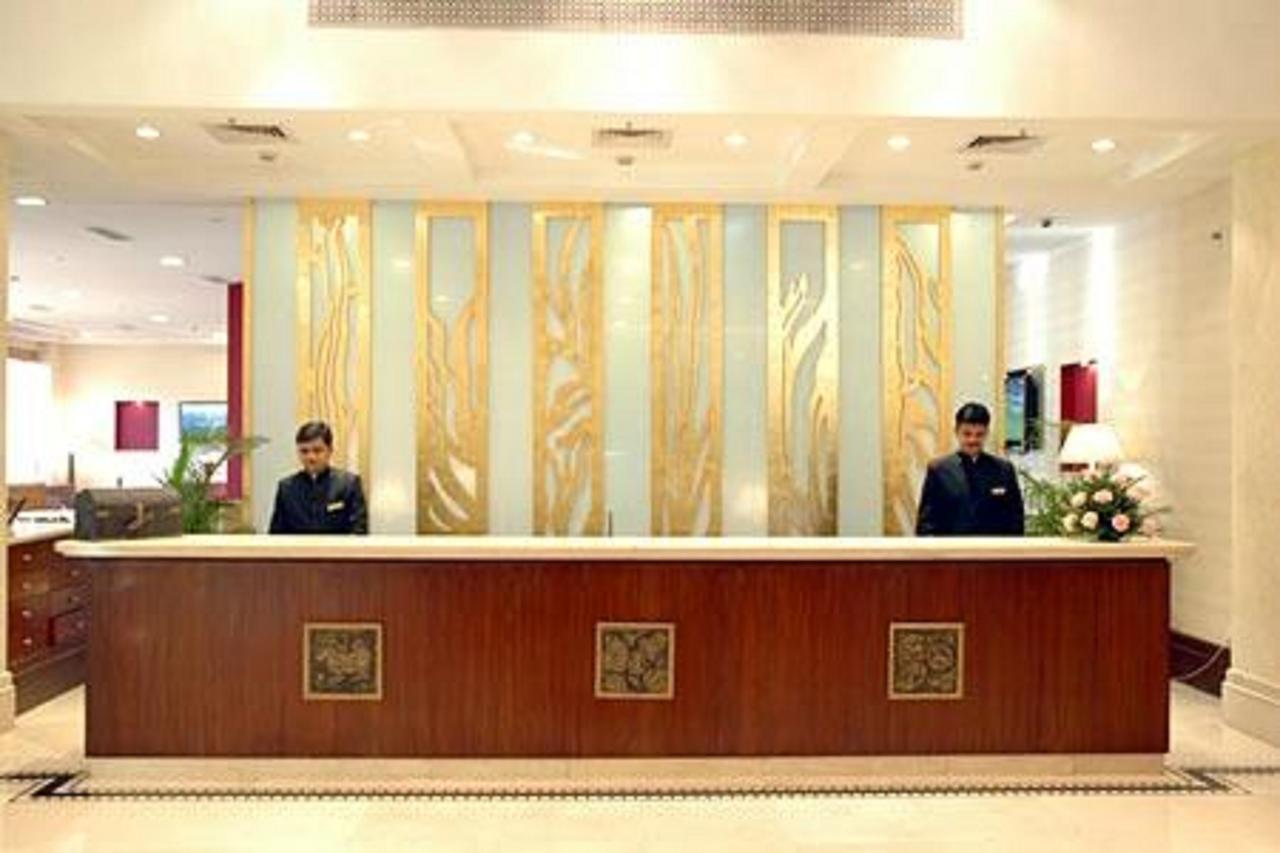 Amogha International Hotel Chitradurga エクステリア 写真